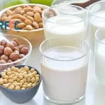 بهترین جایگزین های غیر لبنی برای شیر